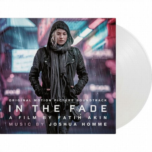 In the Fade [Original Motion Picture Soundtrack]