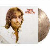 Title: Barry Manilow, Artist: Barry Manilow