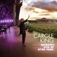 Title: Tapestry: Live in Hyde Park, Artist: Carole King