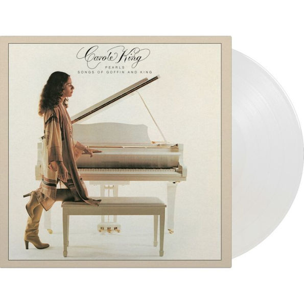 Pearls: Songs of Goffin and King