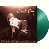 Title: The Living Room Tour, Artist: Carole King