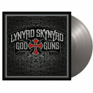 Title: God & Guns, Artist: Lynyrd Skynyrd