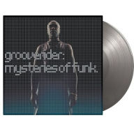 Title: Mysteries of Funk, Artist: Grooverider