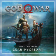 Title: God of War [Original Game Soundtrack], Artist: Bear McCreary