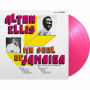 Mr. Soul of Jamaica [Magenta Coloured Vinyl]