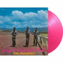 Long Shot [Translucent Magenta Vinyl]