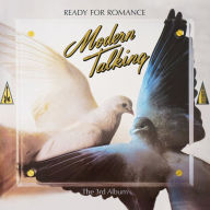 Title: Ready for Romance [White Marbled Vinyl], Artist: Modern Talking
