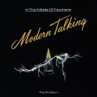 Title: In the Middle of Nowhere [Green Vinyl], Artist: Modern Talking