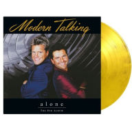 Title: Alone, Artist: Modern Talking