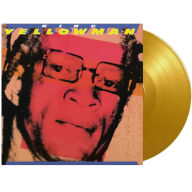 Title: King Yellowman, Artist: Yellowman