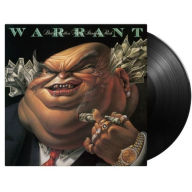 Title: Dirty Rotten Filthy Stinking Rich, Artist: Warrant