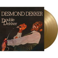 Title: Double Dekker, Artist: Desmond Dekker