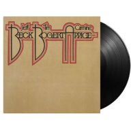 Title: Beck Bogert & Appice [50th Anniversary] [LP], Artist: Beck