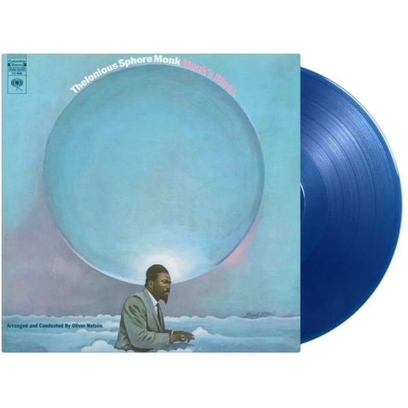 Monk's Blues