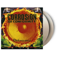 Title: Deliverance, Artist: Corrosion of Conformity