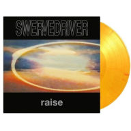 Title: Raise, Artist: Swervedriver