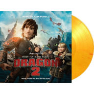 Title: How to Train Your Dragon 2 [Original Motion Picture Soundtrack], Artist: John Powell