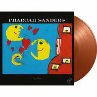 Title: Moonchild, Artist: Pharoah Sanders