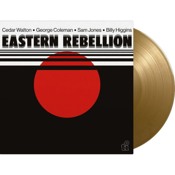 Eastern Rebellion