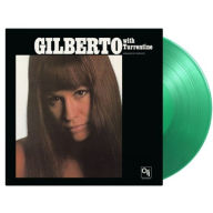 Title: Gilberto With Turrentine, Artist: Astrud Gilberto