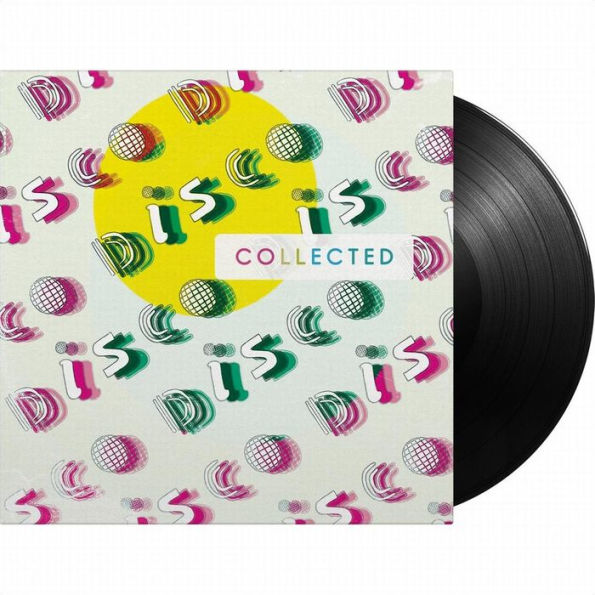 Disco Collected