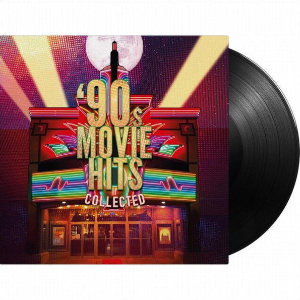 90s Movie Hits Collected [2023]