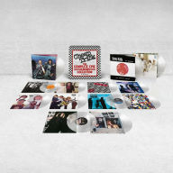 Title: The Complete Epic Albums Collection, Artist: 