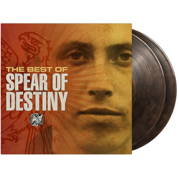 The Best of Spear of Destiny