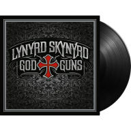 Title: God & Guns, Artist: Lynyrd Skynyrd