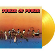 Title: Tower of Power, Artist: Tower of Power