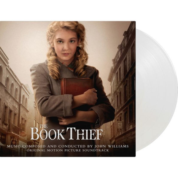 The Book Thief [Original Motion Picture Soundtrack]