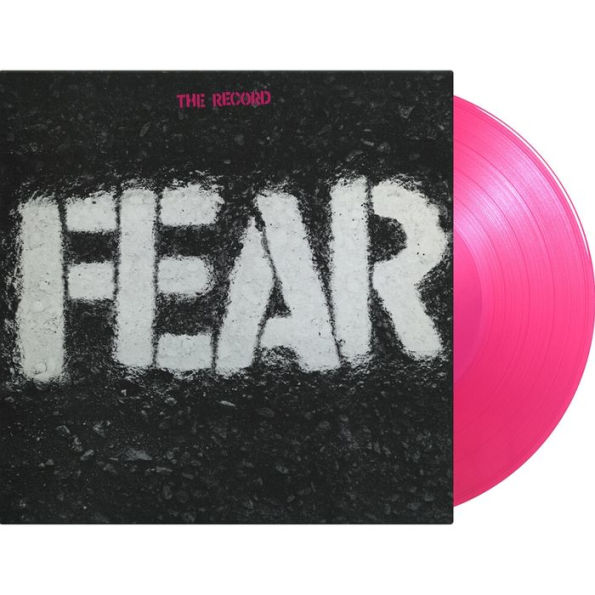 The Record
