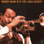 Woody Shaw with the Tone Jansa Quartet