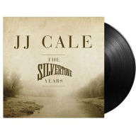 Title: The Silvertone Years, Artist: J.J. Cale