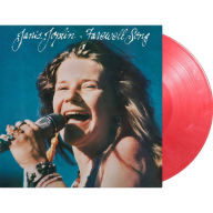 Title: Farewell Song, Artist: Janis Joplin