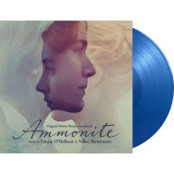 Title: Ammonite [Original Motion Picture Soundtrack], Artist: Dustin O'Halloran