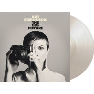 Title: The Big Picture, Artist: Kat Edmonson