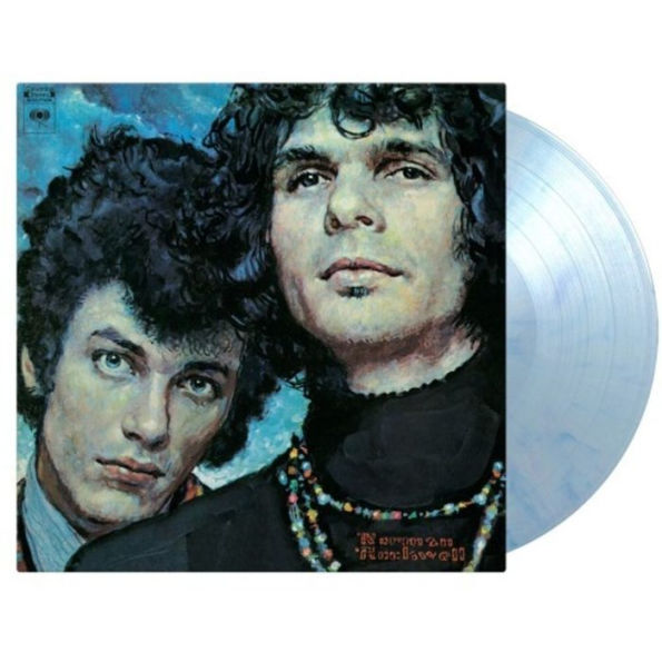 The Live Adventures of Mike Bloomfield and Al Kooper