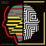 Title: The Punishment of Luxury, Artist: Orchestral Manoeuvres in the Dark