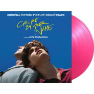 Title: Call Me by Your Name [Original Motion Picture Soundtrack], Artist: Call Me By Your Name - O.S.T. (Colv) (Gate) (Ogv)