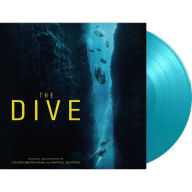 Title: The Dive [Original Soundtrack], Artist: Volker Bertelmann