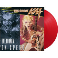 Title: Beethoven on Speed, Artist: The Great Kat