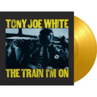 Title: The Train I'm On, Artist: Tony Joe White