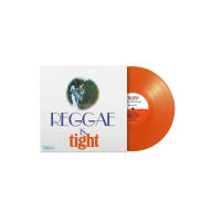 Title: Reggae Is Tight, Artist: Lloyd Charmers