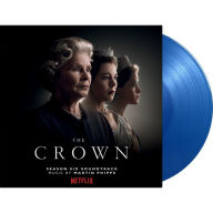 Title: The Crown: Season Six [Soundtrack From the Netflix Original Series], Artist: Martin Phipps