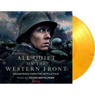 Title: All Quiet on the Western Front [Soundtrack from the Netflix Film], Artist: Volker Bertelmann