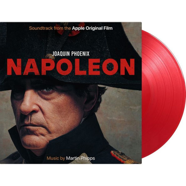 Napoleon [Soundtrack From The Apple Original Film]