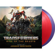 Title: Transformers: Rise of the Beast [Music from the Motion Picture Expanded Edition], Artist: Jongnic Bontemps