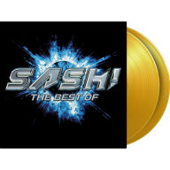 Title: Best of Sash [Hard 2 Beat], Artist: Sash!