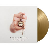 Title: Less Is More, Artist: Lost Frequencies